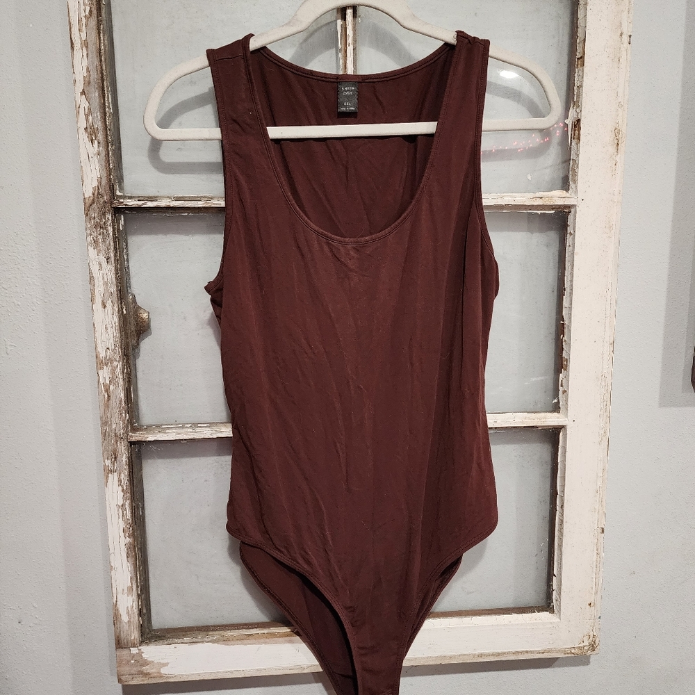 Bodysuit